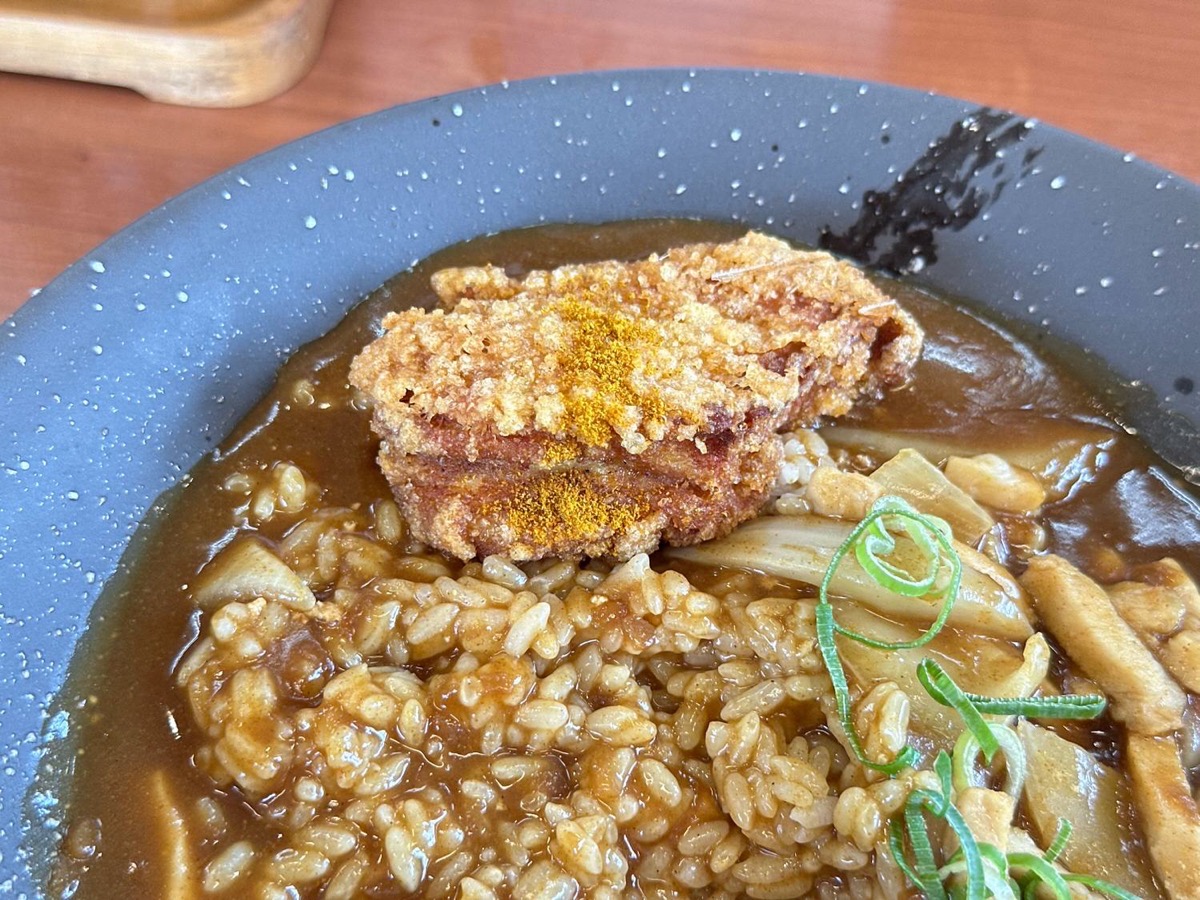 karayama-curry-nanban-020.jpg からやま カレーからあげ カレー南蛮丼 020.