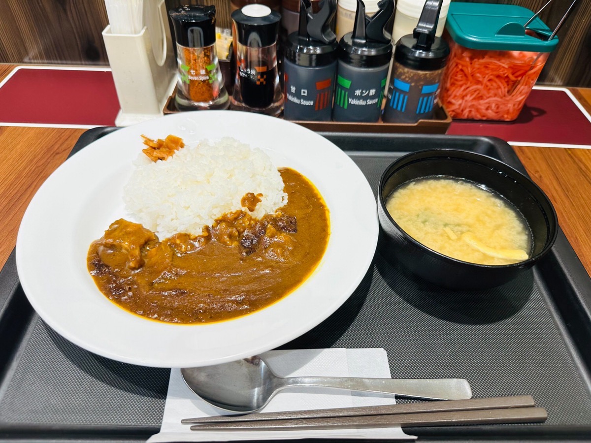 matsuya-tan-curry-004.jpg 松屋 欧風牛タンカレー 004.