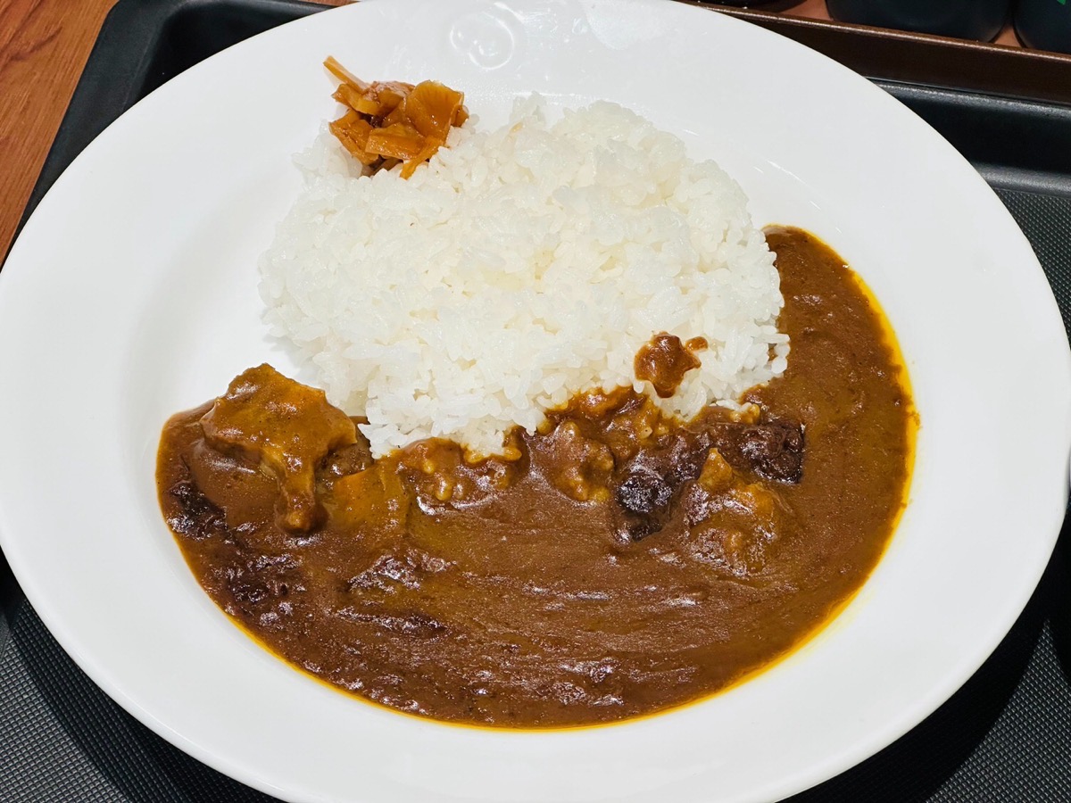 matsuya-tan-curry-010.jpg 松屋 欧風牛タンカレー 010.