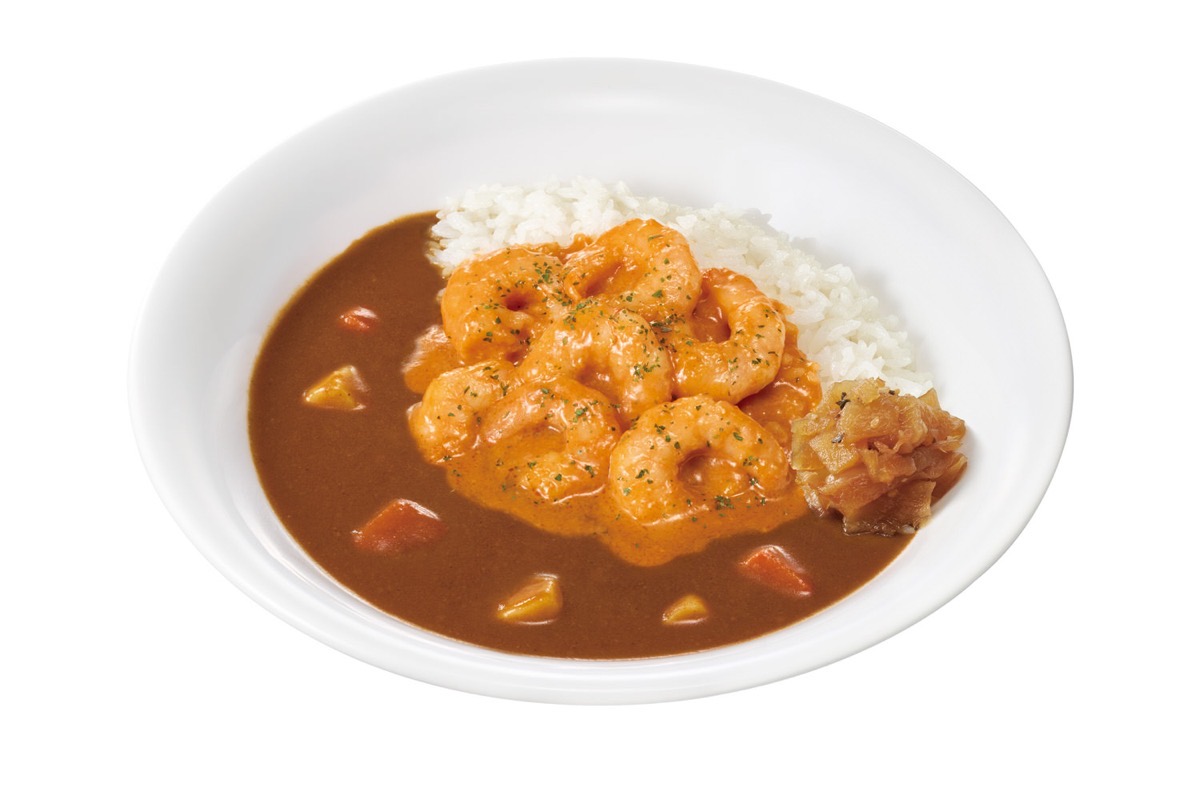 sukiya-ebi-curry-001.jpg Sukiya ebi curry 001.
