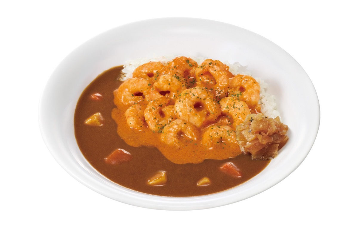 sukiya-ebi-curry-002.jpg Sukiya ebi curry 002.