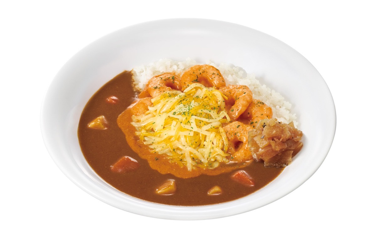 sukiya-ebi-curry-003.jpg Sukiya ebi curry 003.