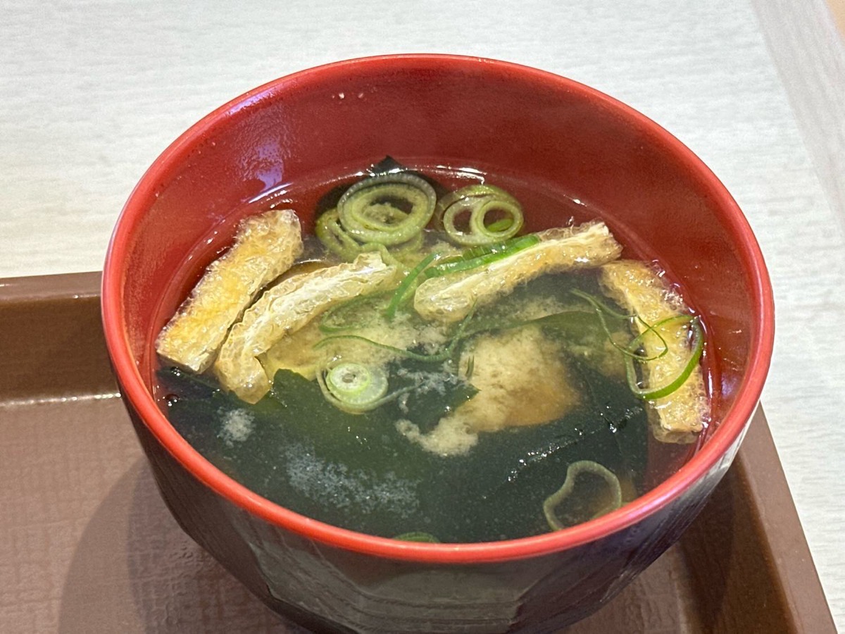 sukiya-gyuyakiniku-teishoku-019.jpg すき家 牛カルビ焼肉定食 019.