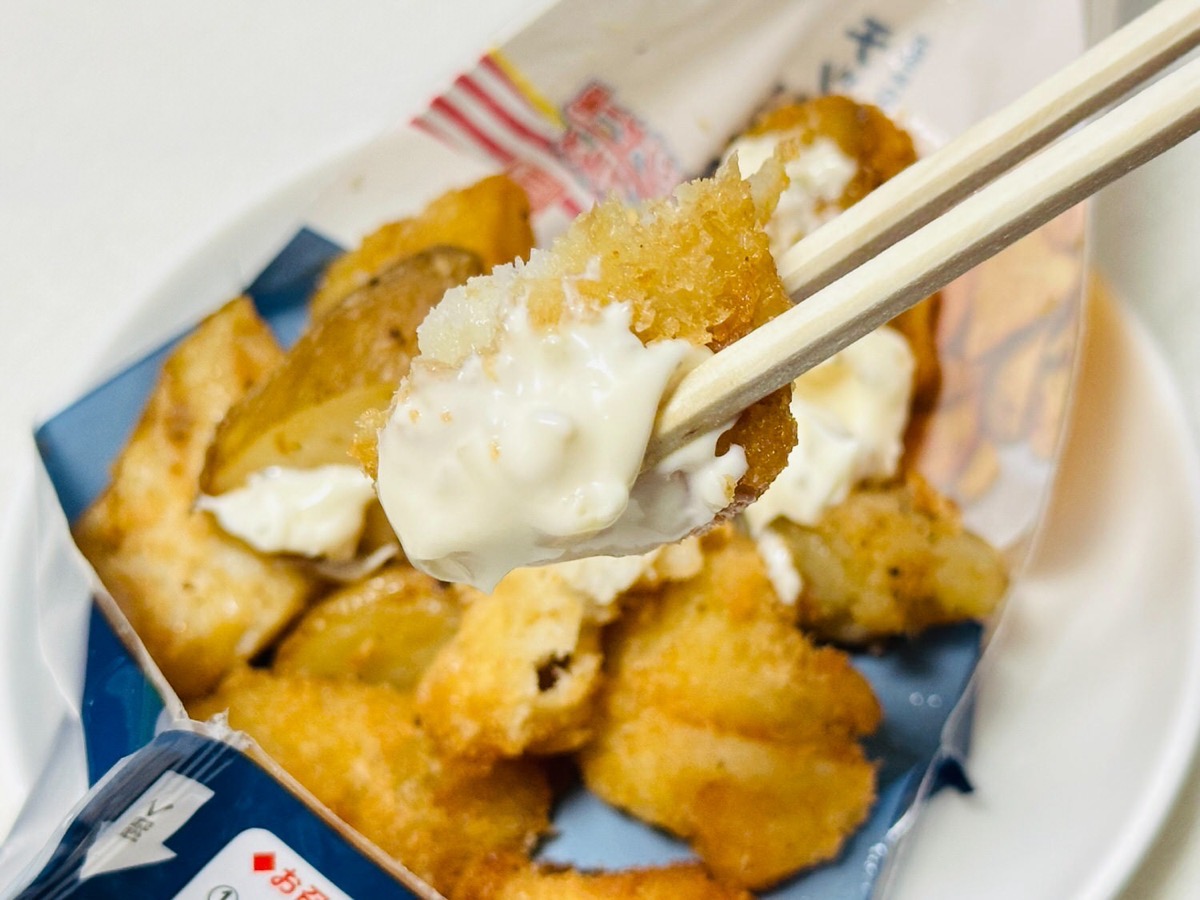 711-fish-chips-025.jpg セブンイレブン フィッシュ&チップス 025.