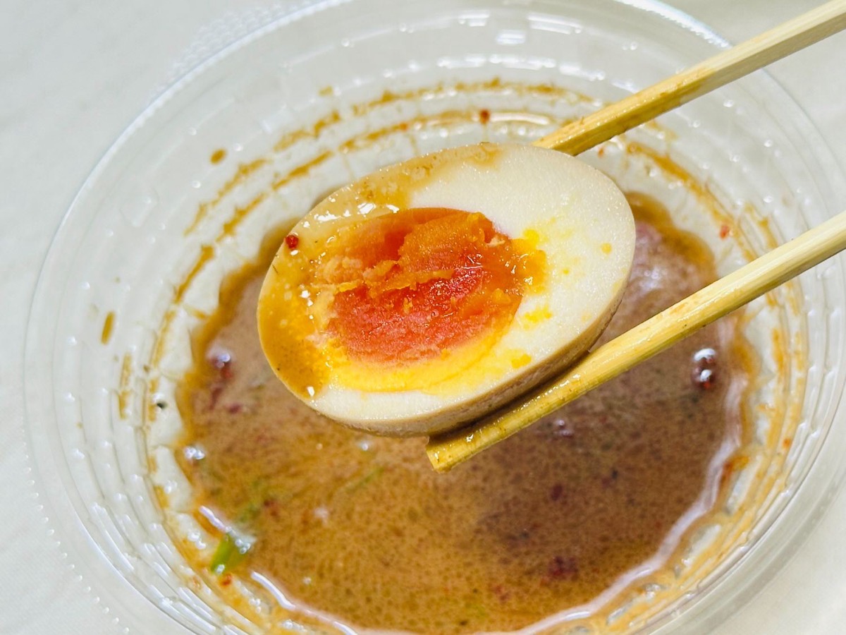 711-tomita-tsukemen-033.jpg セブンイレブン とみ田監修 濃厚豚骨魚介冷しつけ麺 033.