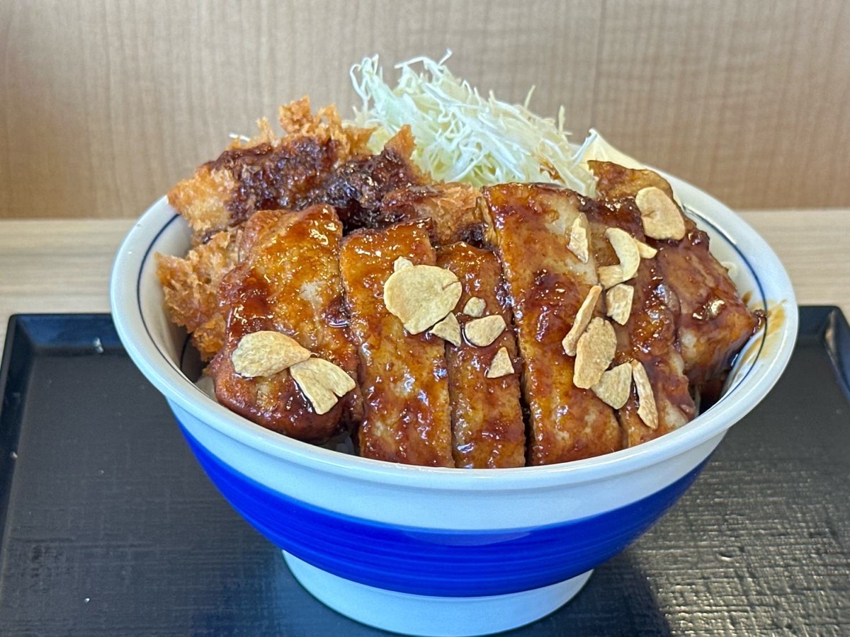 katsuya-tonteki-003.jpg かつや トンテキとチキンカツの合い盛り 003.
