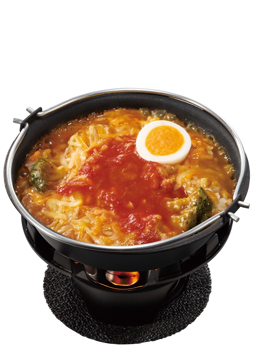 Sukiya yaki curry 001.