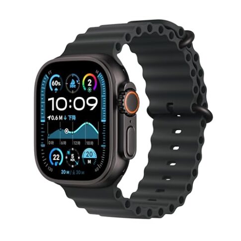 2026年発売のApple Watchはデザイン変更や8つのセンサーなど大幅リニューアルか？
