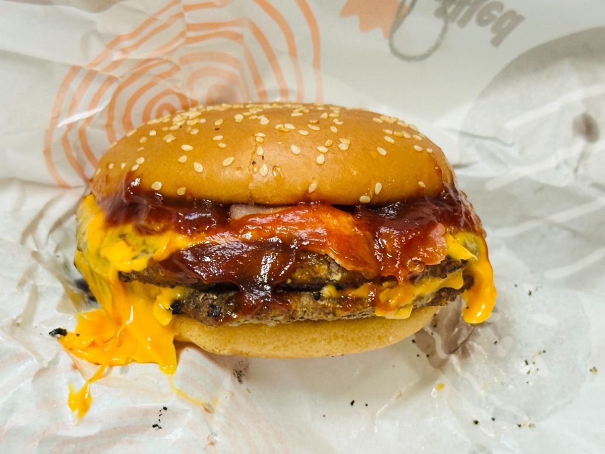 バーガーキング ビッグマウスインフェルノバーガー 010.