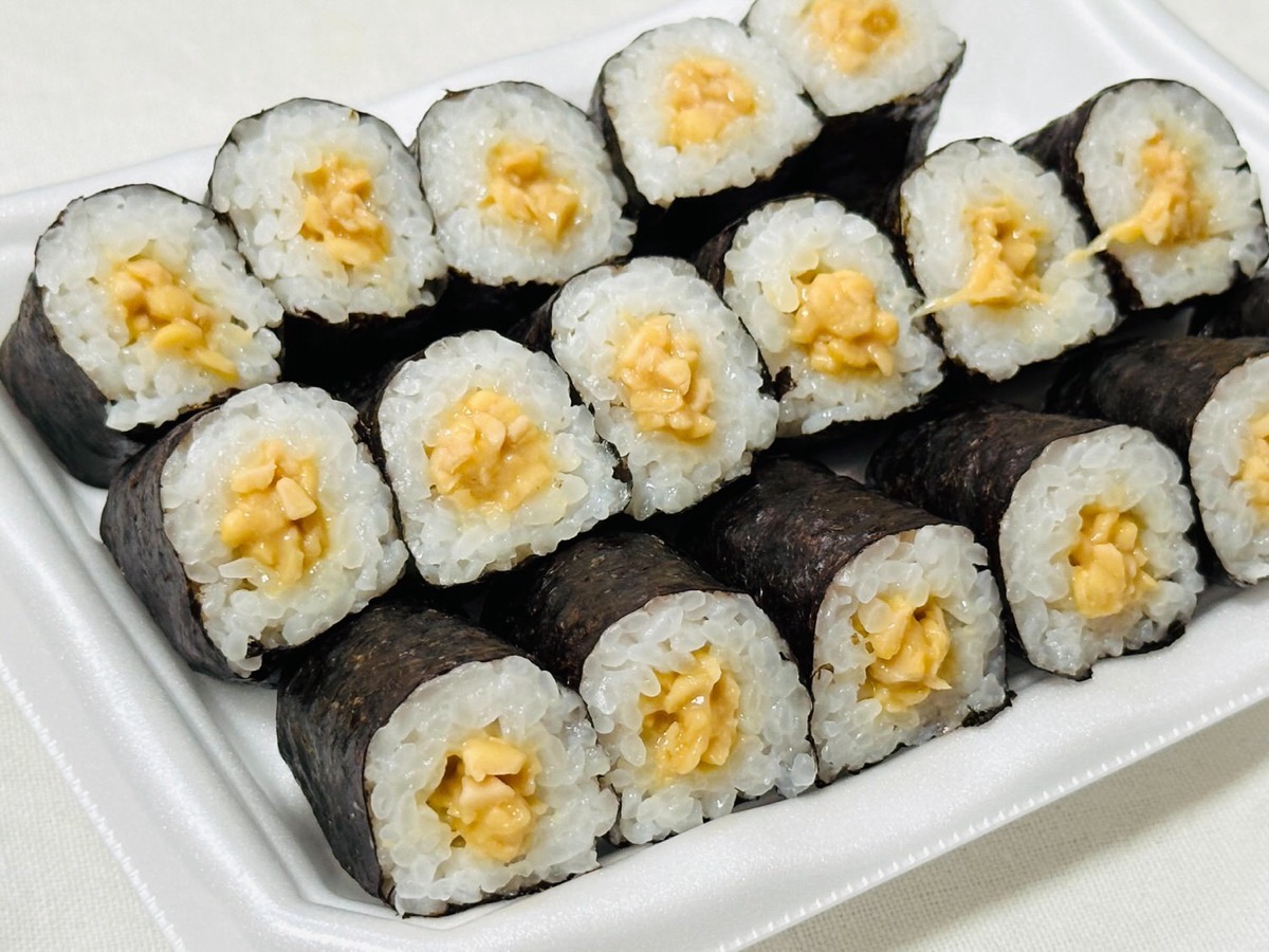 familymart-natto-40-014.jpg ファミリーマート こだわり納豆の納豆細巻寿司 40 014.