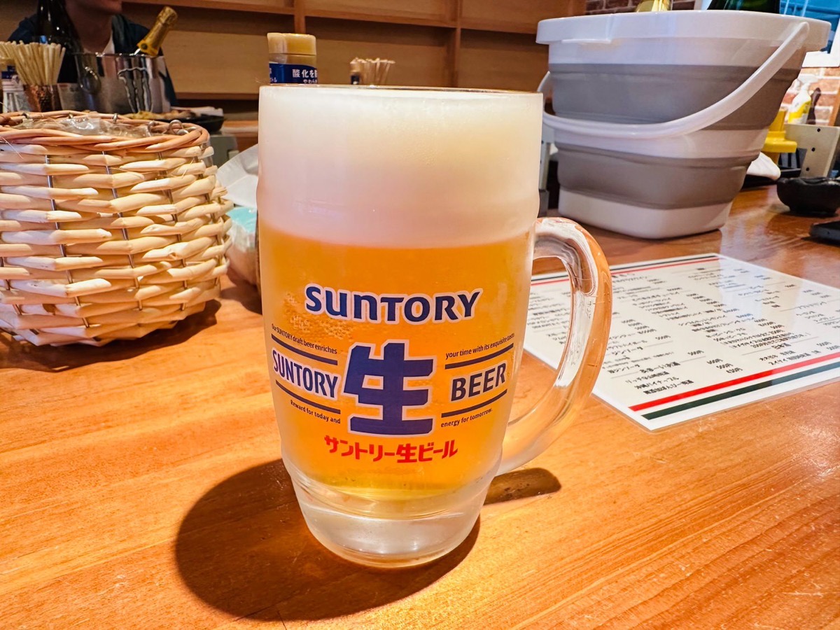 大衆酒場 箸悟（浦和） 003.