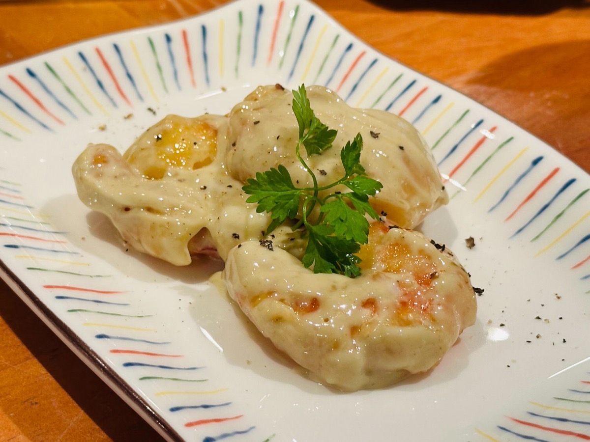 大衆酒場 箸悟（浦和） 012.