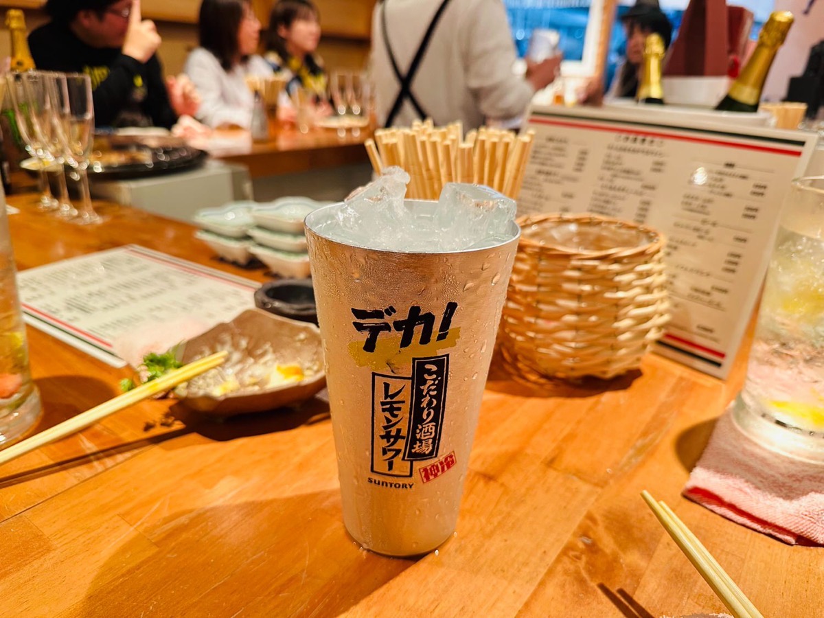 大衆酒場 箸悟（浦和） 013.
