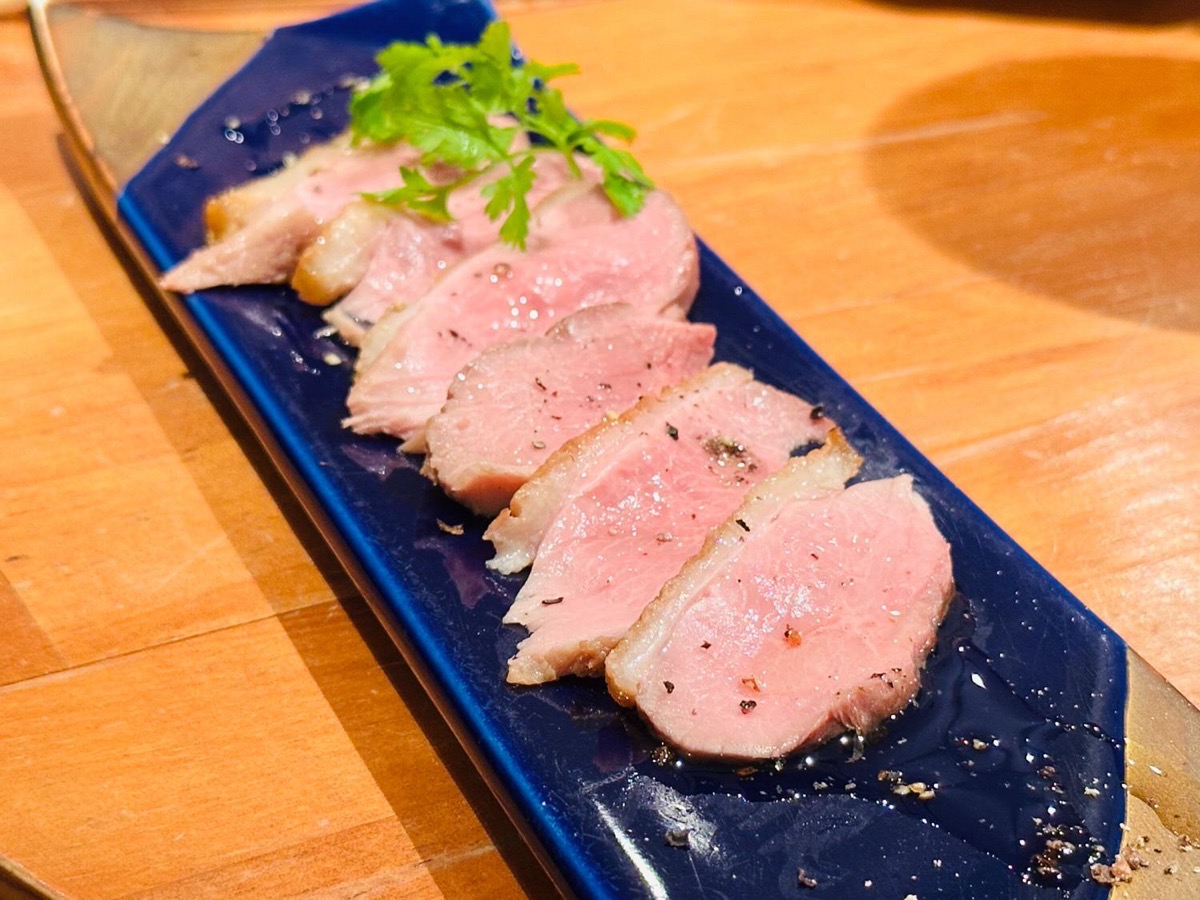 大衆酒場 箸悟（浦和） 015.