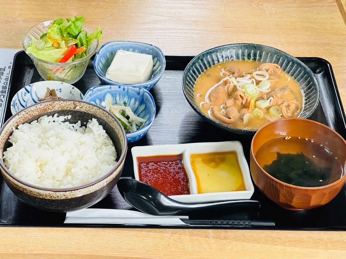 らぶホルモン（毛呂山町） 014.