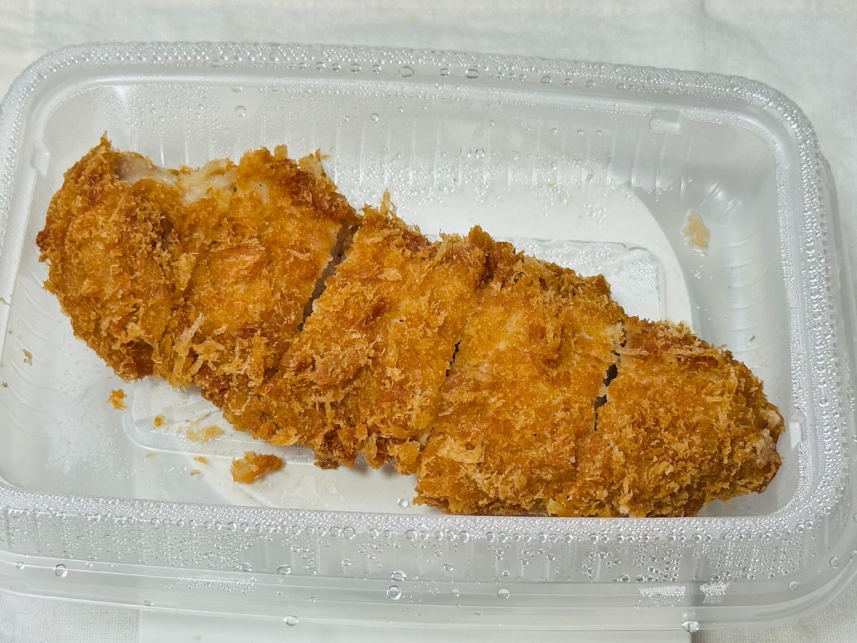 松のや ロースかつ定食 011.