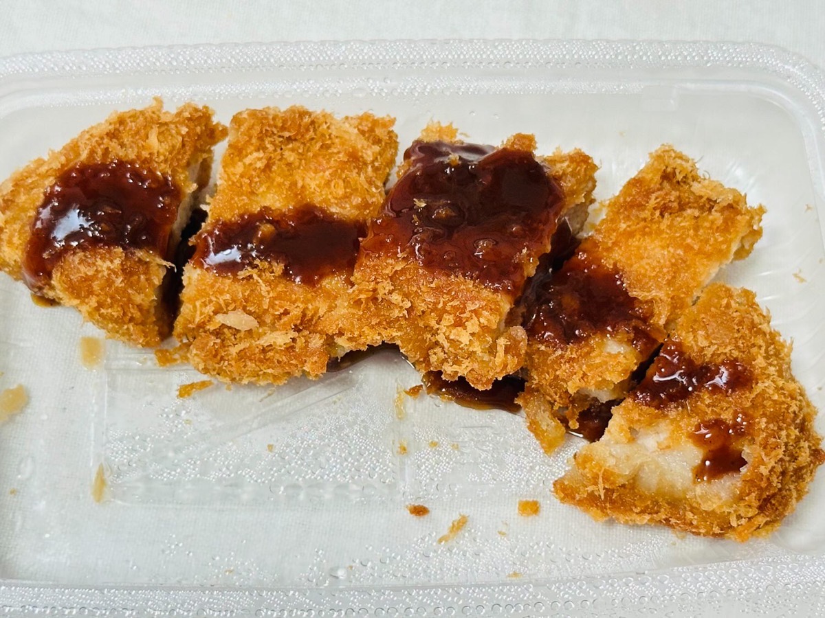 松のや ロースかつ定食 028.