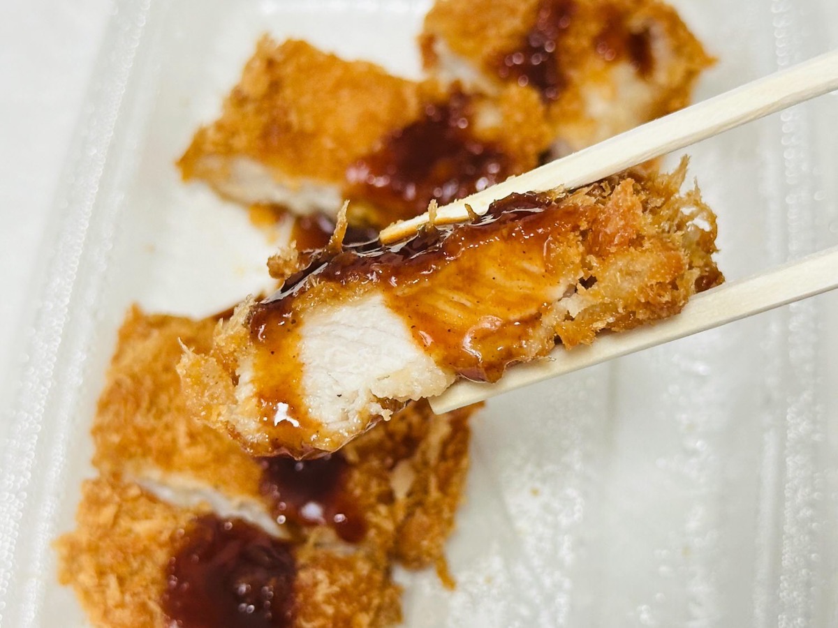 松のや ロースかつ定食 030.