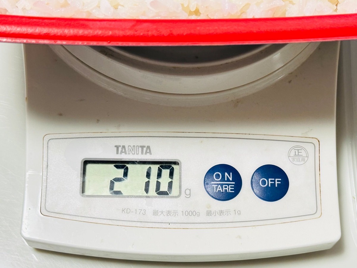 松のや チキンかつ定食 006.