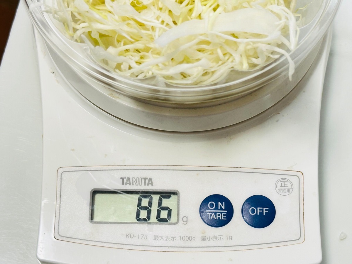 松のや チキンかつ定食 009.