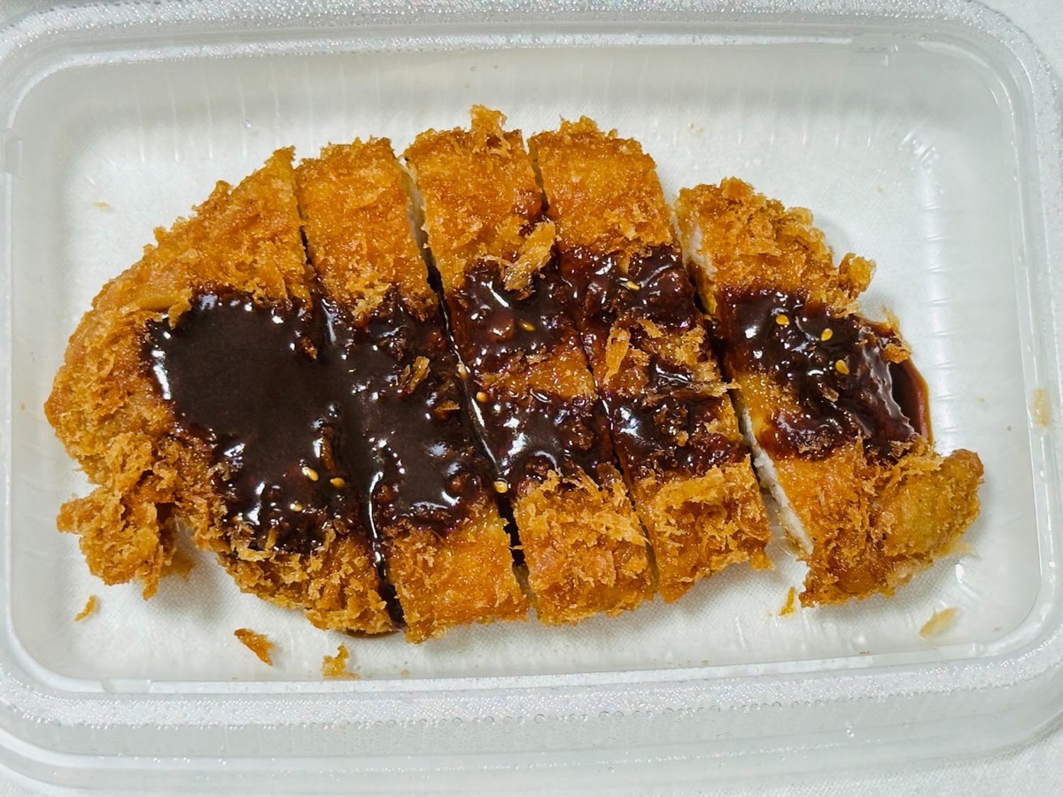 松のや 味噌ロースかつ定食 013.
