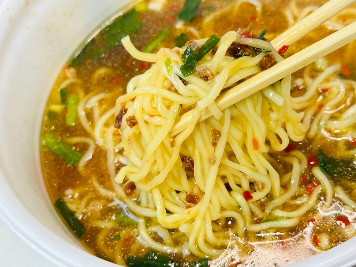 埼玉スタミナラーメン 026.