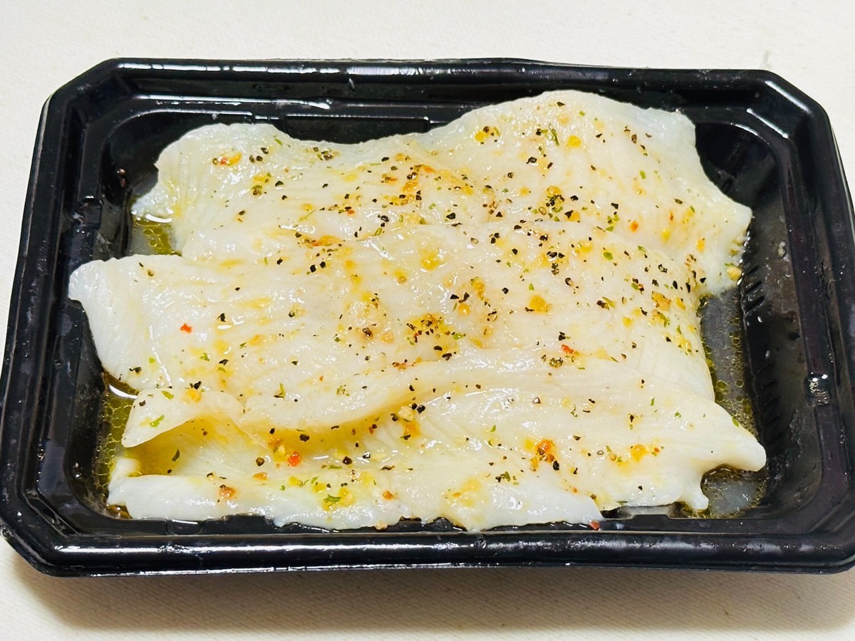 summit-osakana-lemon-steak-007.jpg サミット レンジ調理!おさかなレモンステーキ 007.