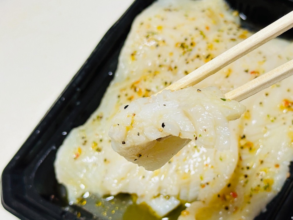 summit-osakana-lemon-steak-011.jpg サミット レンジ調理!おさかなレモンステーキ 011.