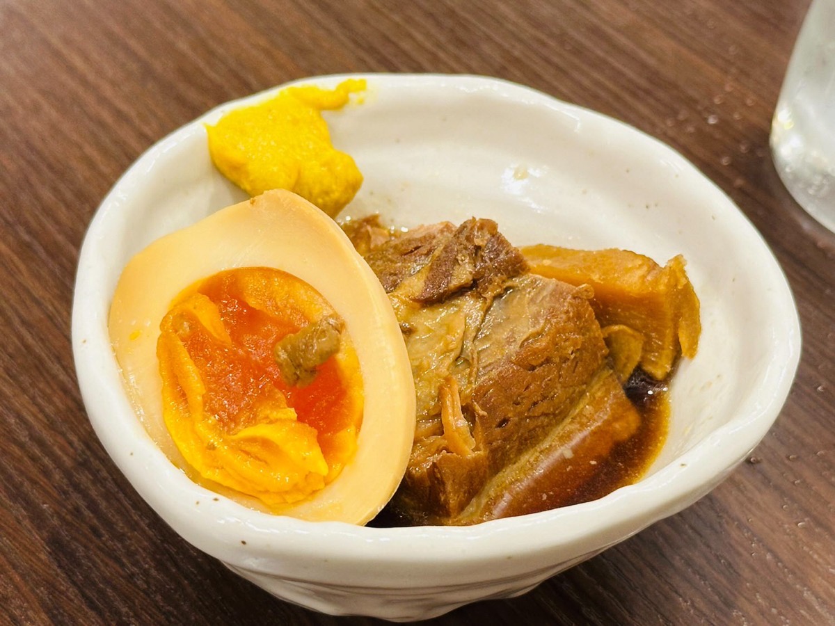 肉屋食堂 たけうち 蕨店 008.