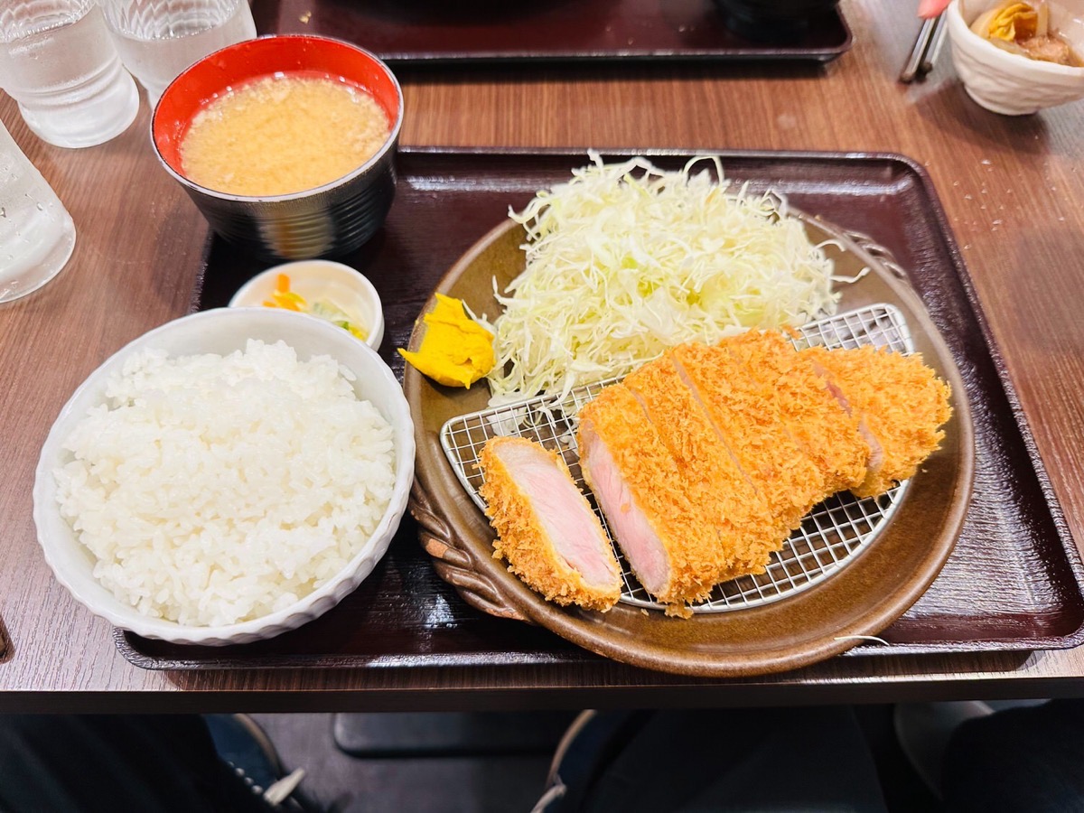 肉屋食堂 たけうち 蕨店 009.