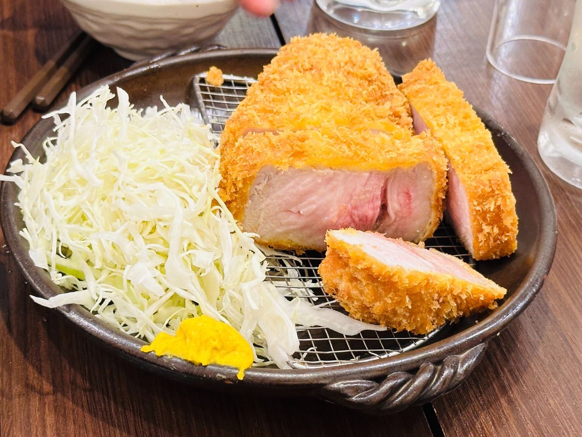 肉屋食堂 たけうち 蕨店 011.