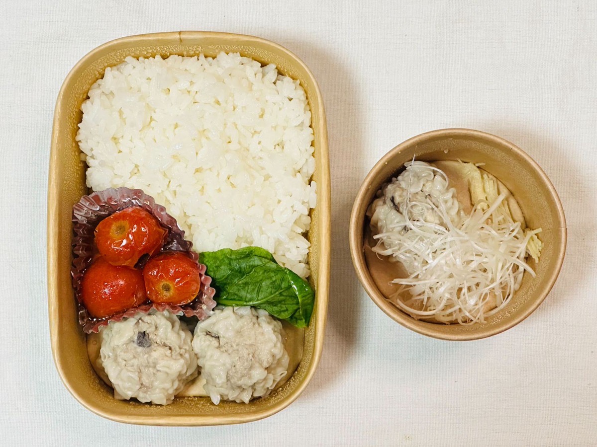 浦和クラフト焼売弁当 017.