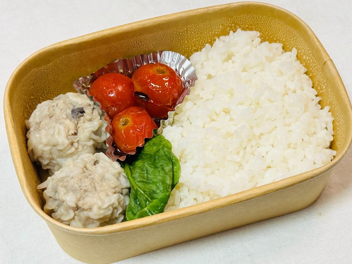 浦和クラフト焼売弁当 025.