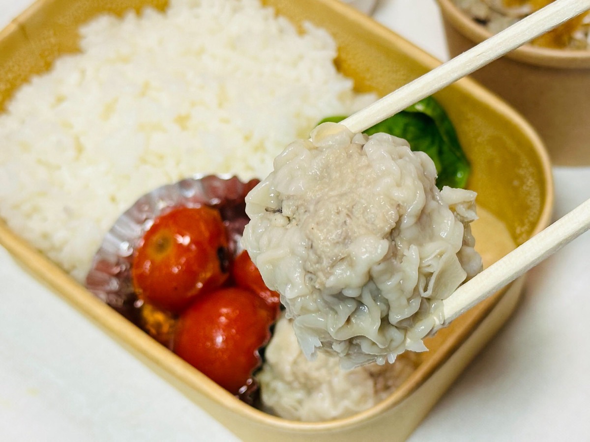 浦和クラフト焼売弁当 030.