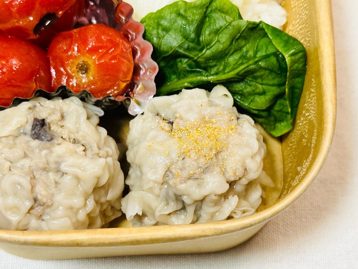 浦和クラフト焼売弁当 032.