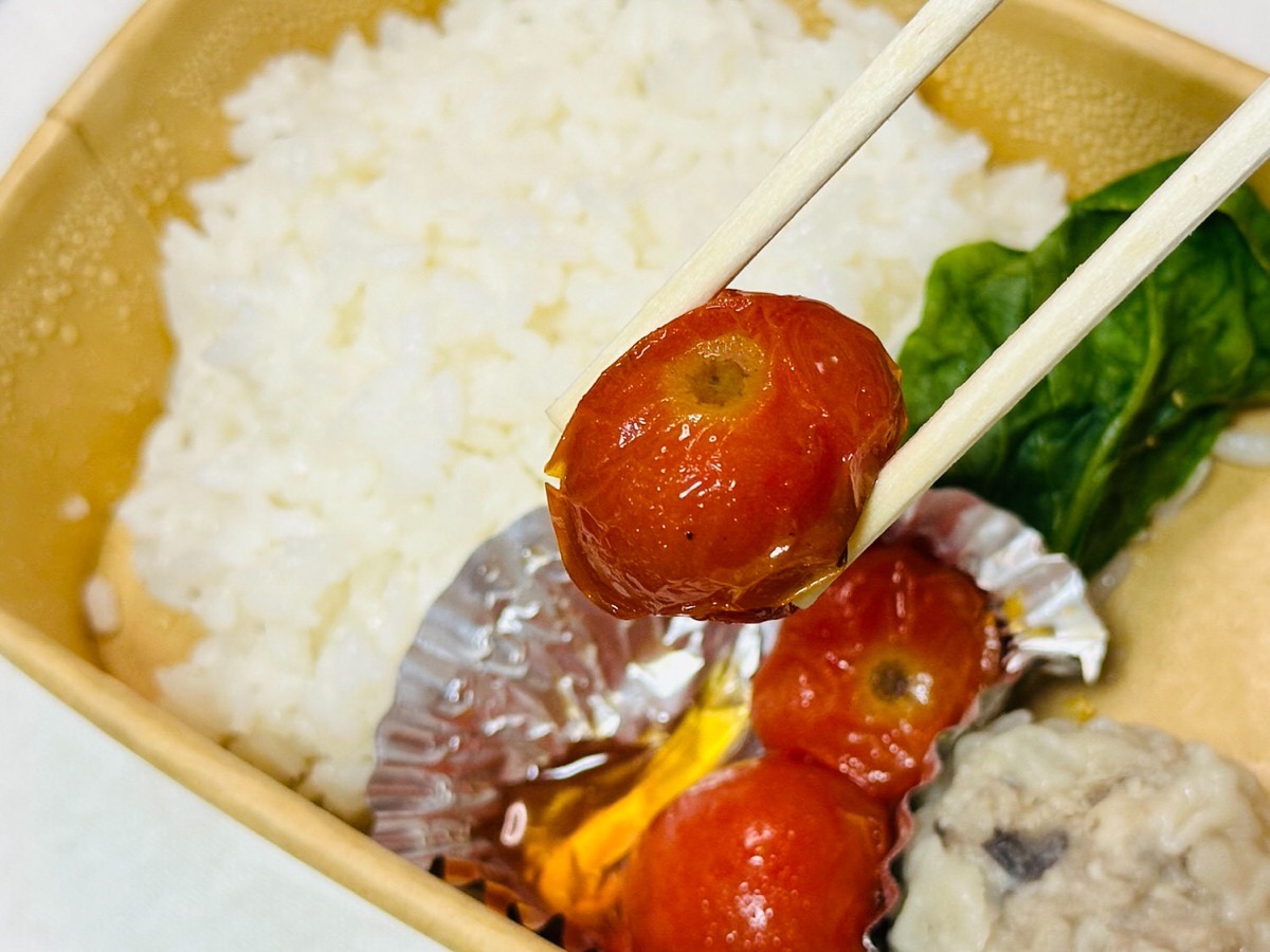浦和クラフト焼売弁当 033.