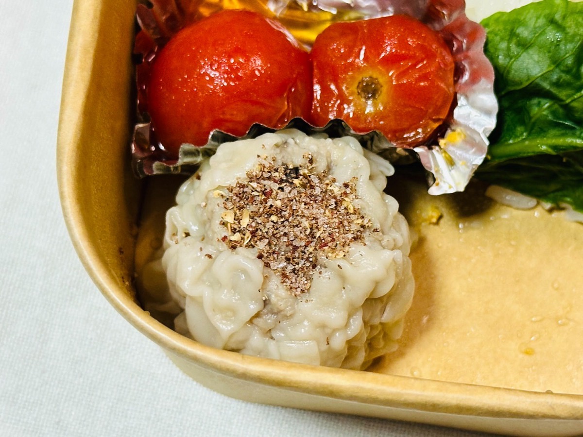 浦和クラフト焼売弁当 037.