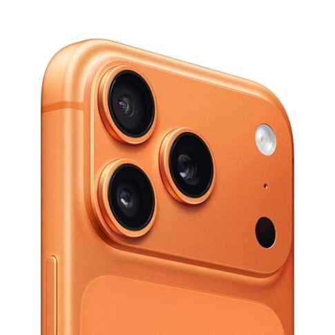 Amazonに「iPhone 17 Pro」の在庫が復活｜1%ポイント還元あり