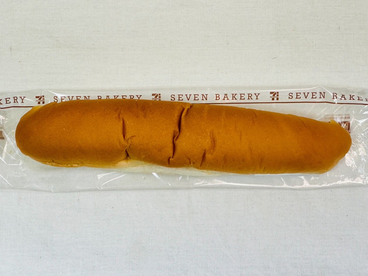 セブンイレブン 宮崎名物じゃりぱん 007.