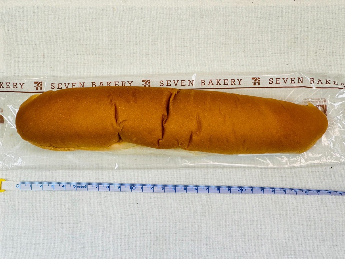 セブンイレブン 宮崎名物じゃりぱん 009.