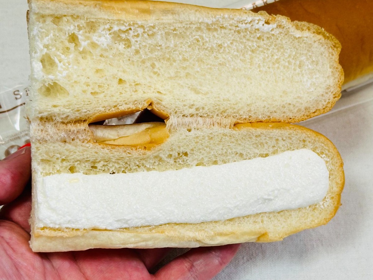 セブンイレブン 宮崎名物じゃりぱん 014.