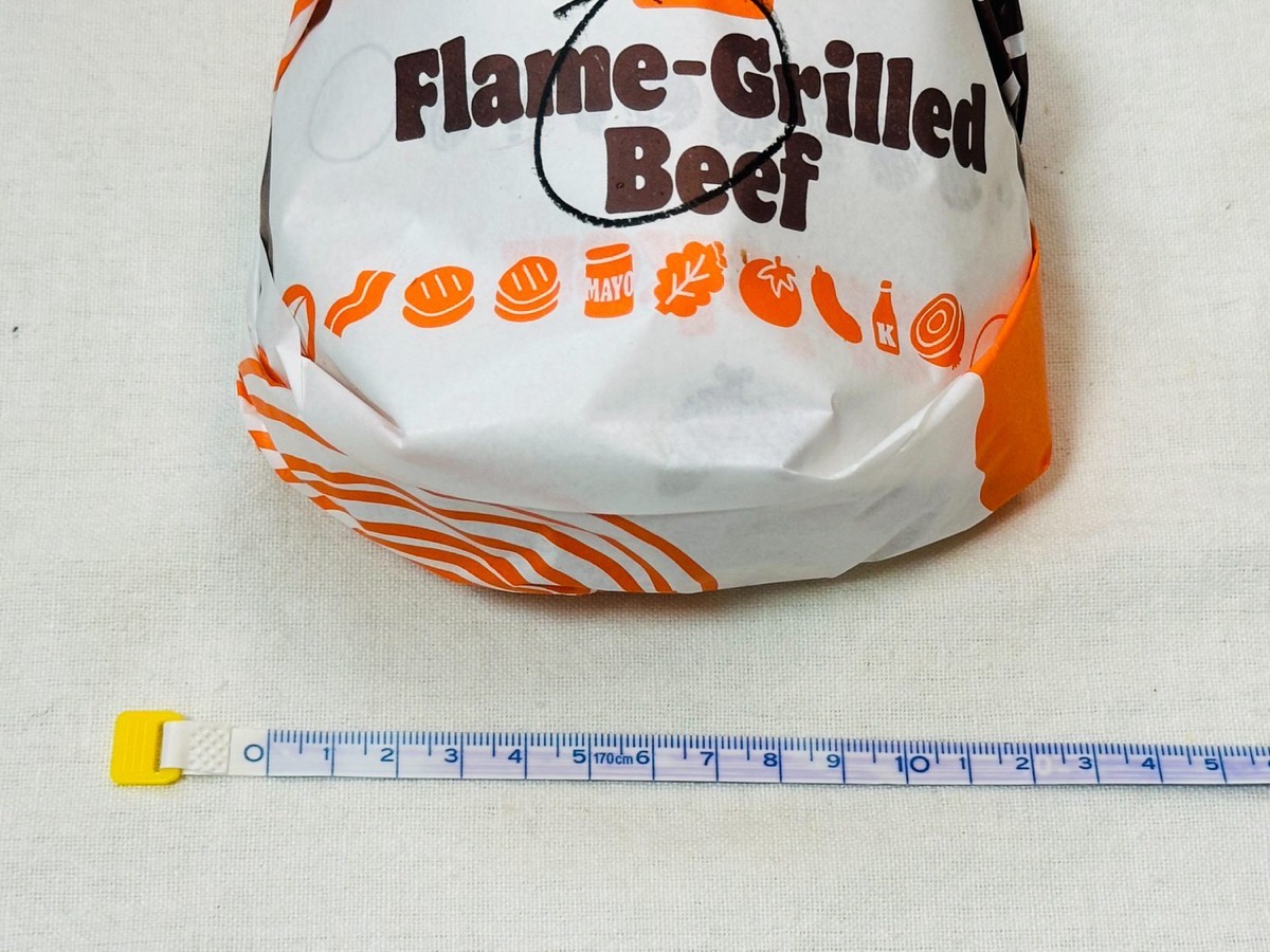 バーガーキング インフェルノ ザ・ワンパウンダー 006.