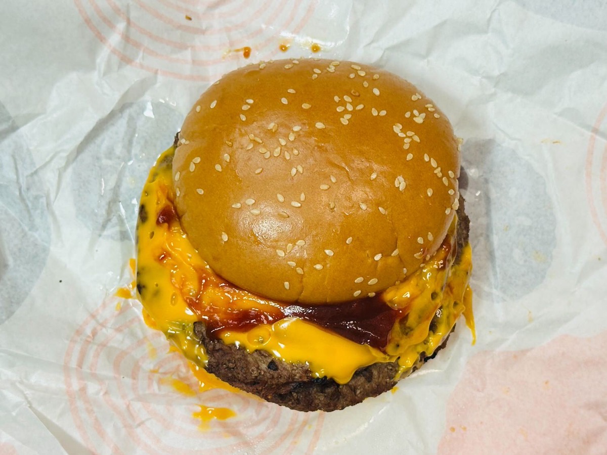 バーガーキング インフェルノ ザ・ワンパウンダー 010.