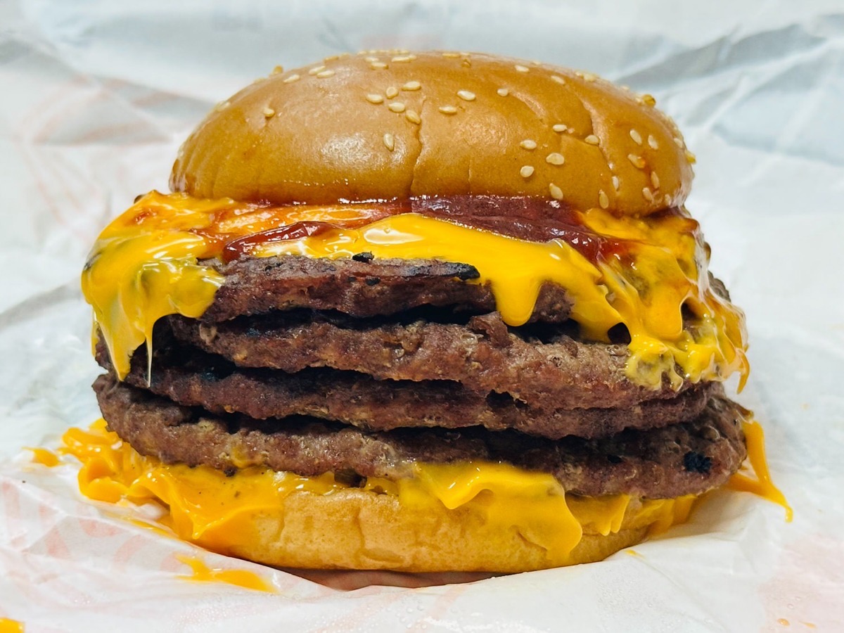 バーガーキング インフェルノ ザ・ワンパウンダー 012.