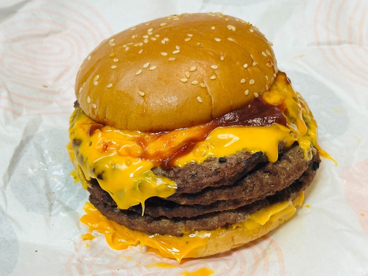 バーガーキング インフェルノ ザ・ワンパウンダー 014.