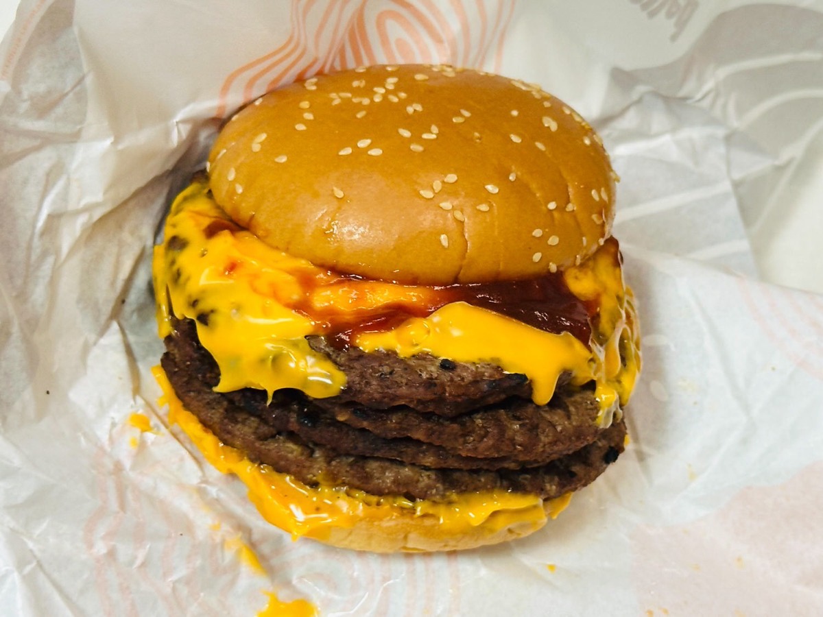 バーガーキング インフェルノ ザ・ワンパウンダー 021.