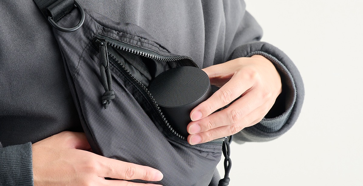 CIO Portable Bath Speaker 001.