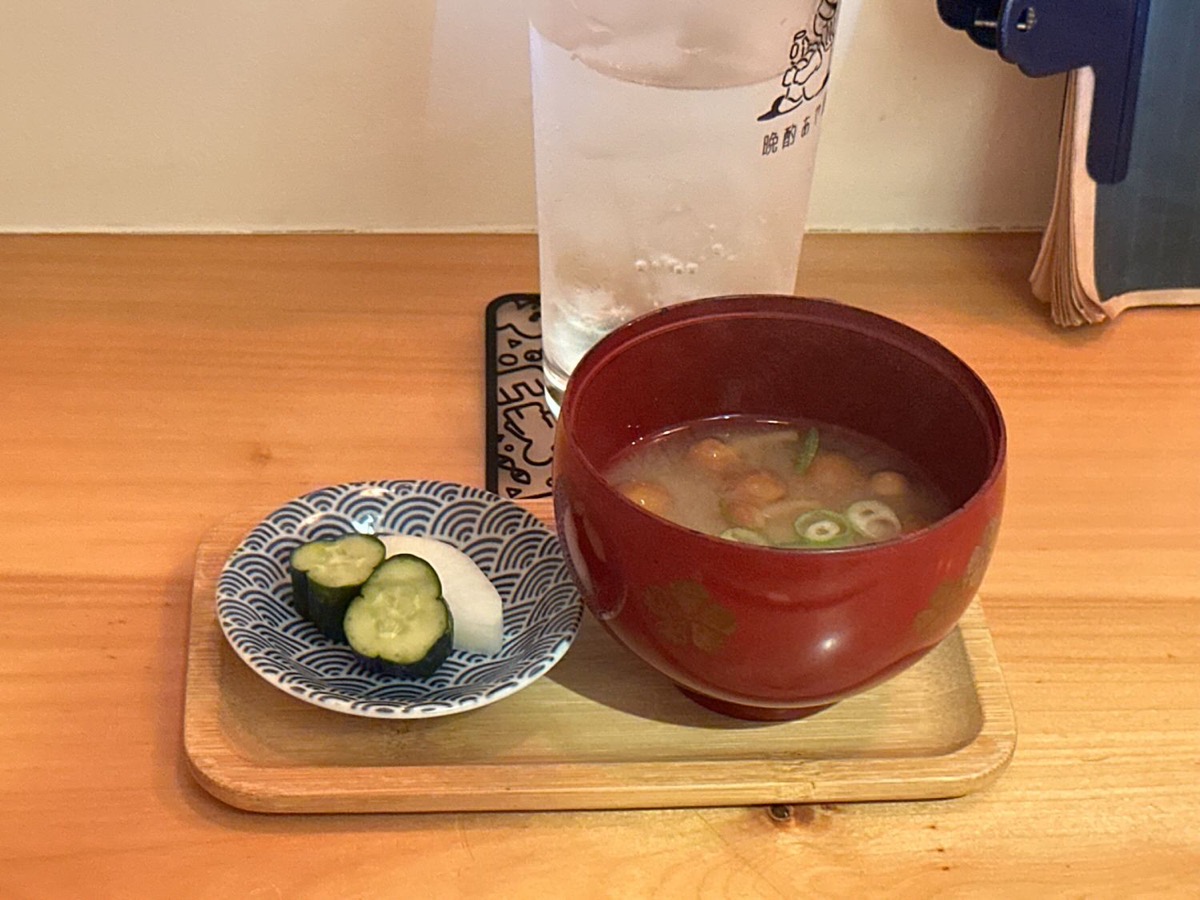晩酌 あや屋 004.