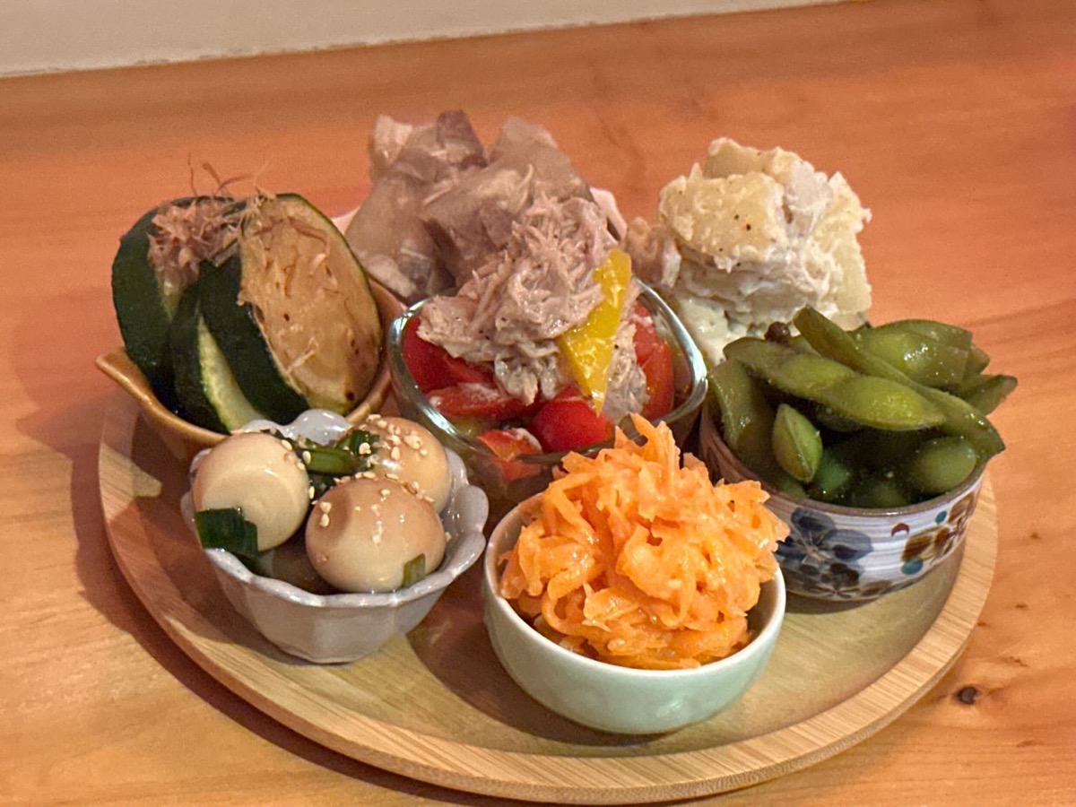 晩酌 あや屋 005.