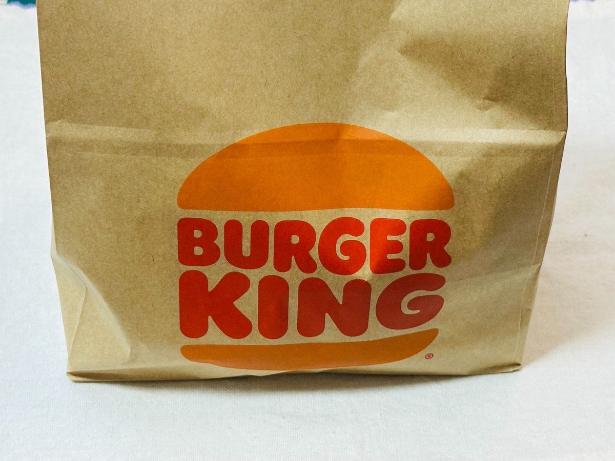 バーガーキング オン ザ ビーフ 000.